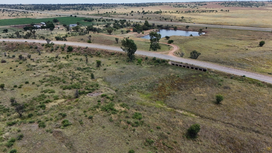 Commercial Property for Sale in Potchefstroom Rural North West